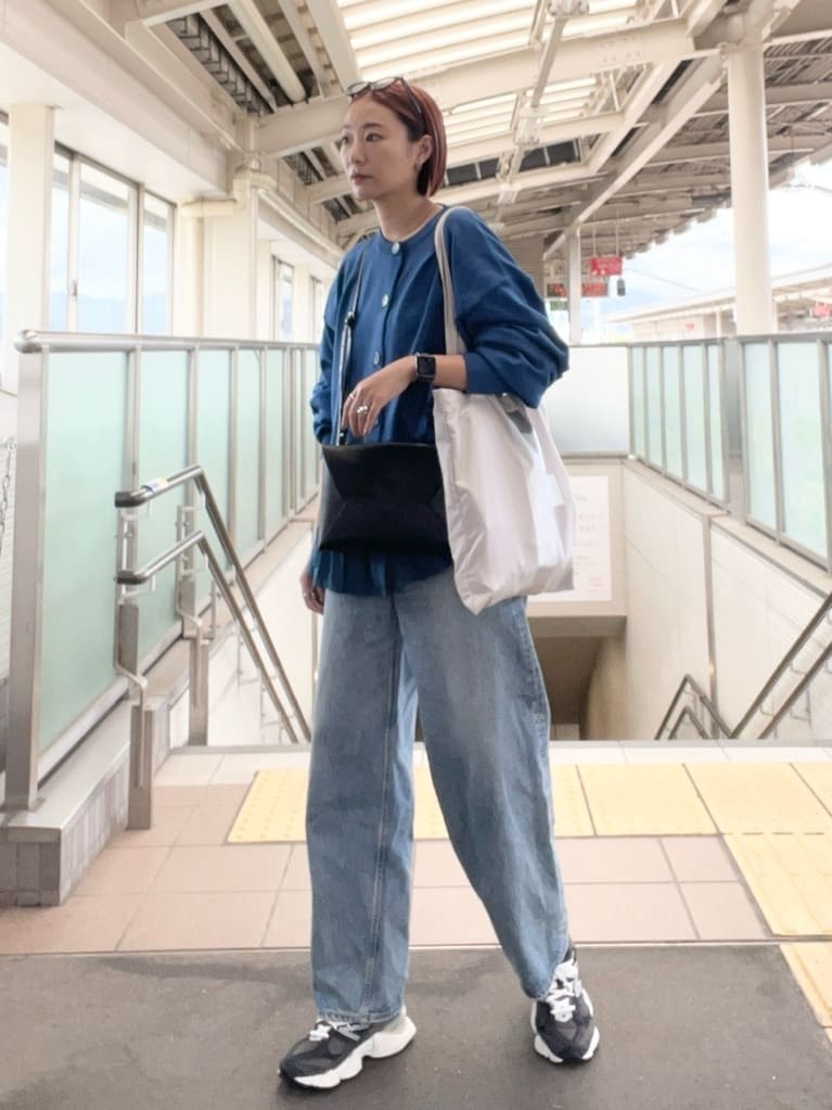 【close 2026年3月】BLACK BY MOUSSYのコーディネートを紹介します。｜Rakuten Fashion(楽天ファッション／旧楽天ブランドアベニュー)4762558