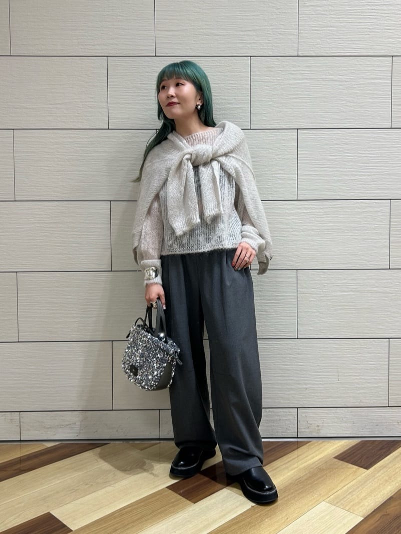 Vinのコーディネートを紹介します。｜Rakuten Fashion(楽天ファッション／旧楽天ブランドアベニュー)4762590