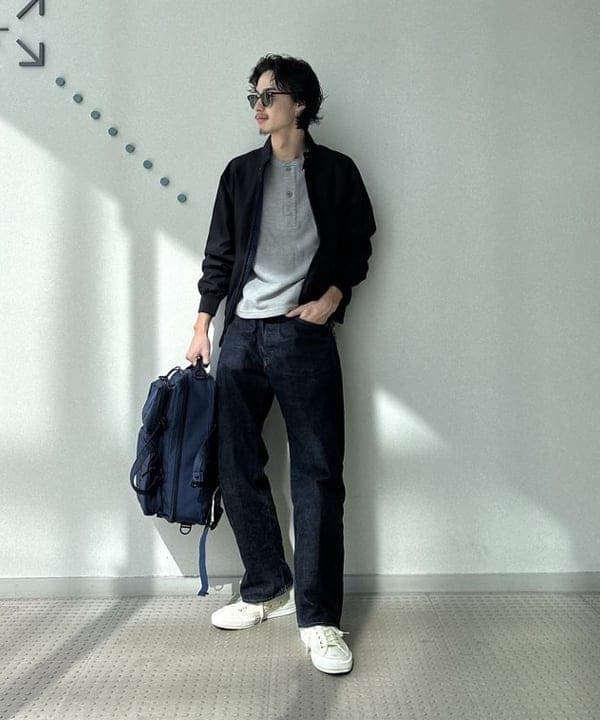 BEAMS MEN | BRIEFING / 別注 3WAY BAG | Rakuten Fashion(楽天