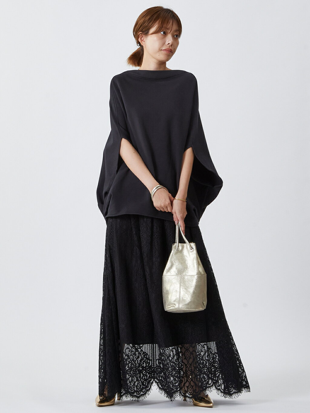 1er Arrondissementのコーディネートを紹介します。｜Rakuten Fashion(楽天ファッション／旧楽天ブランドアベニュー)4763280