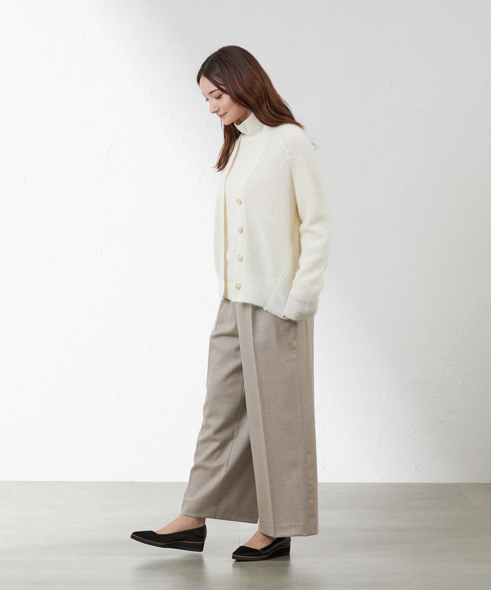AMACAのコーディネートを紹介します。｜Rakuten Fashion(楽天ファッション／旧楽天ブランドアベニュー)4764780