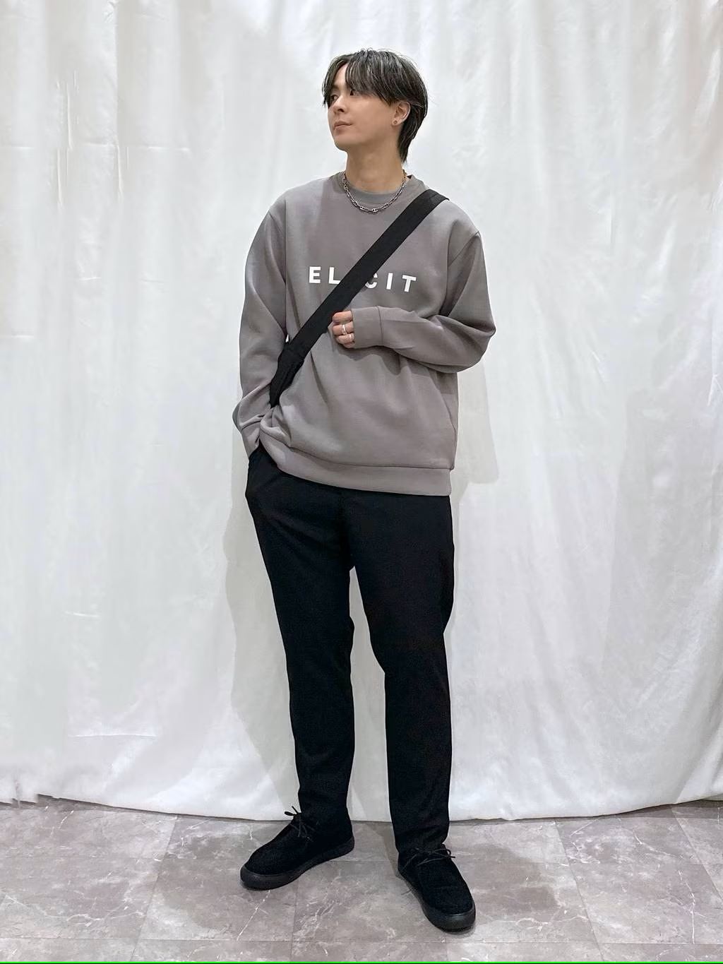 GLOBAL WORK | アーバンスラックス/163254 | Rakuten Fashion(楽天