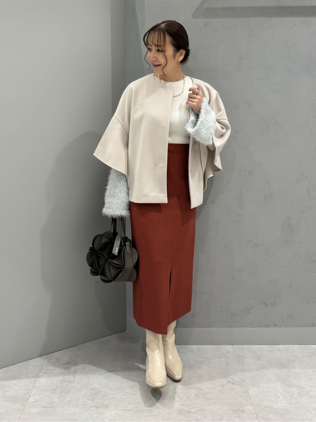 Vinのコーディネートを紹介します。｜Rakuten Fashion(楽天ファッション／旧楽天ブランドアベニュー)4768242