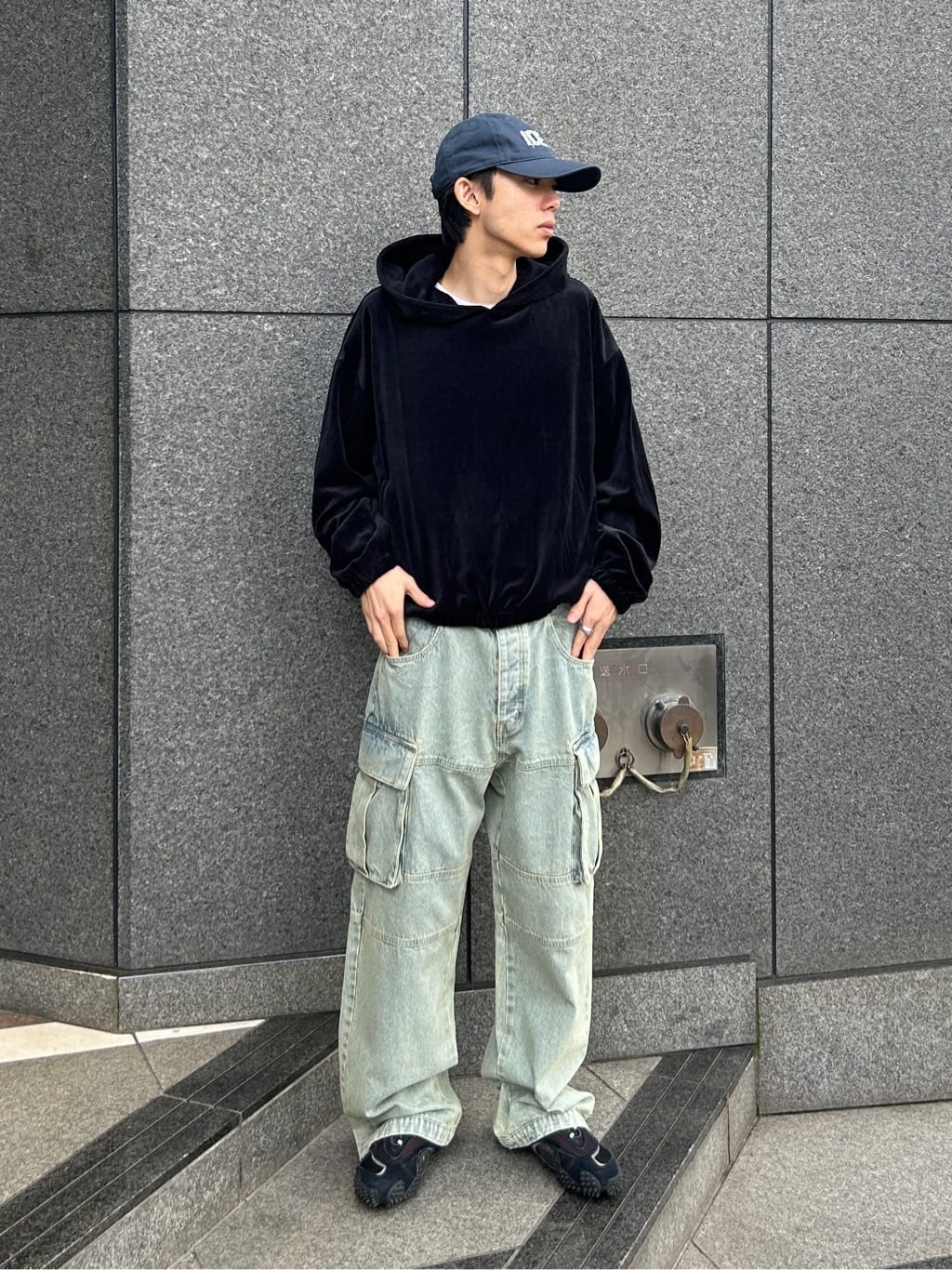 417 EDIFICEのコーディネートを紹介します。｜Rakuten Fashion(楽天ファッション／旧楽天ブランドアベニュー)4768312
