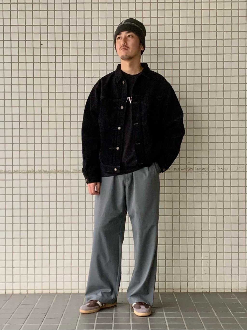 417 EDIFICEのコーディネートを紹介します。｜Rakuten Fashion(楽天ファッション／旧楽天ブランドアベニュー)4768813