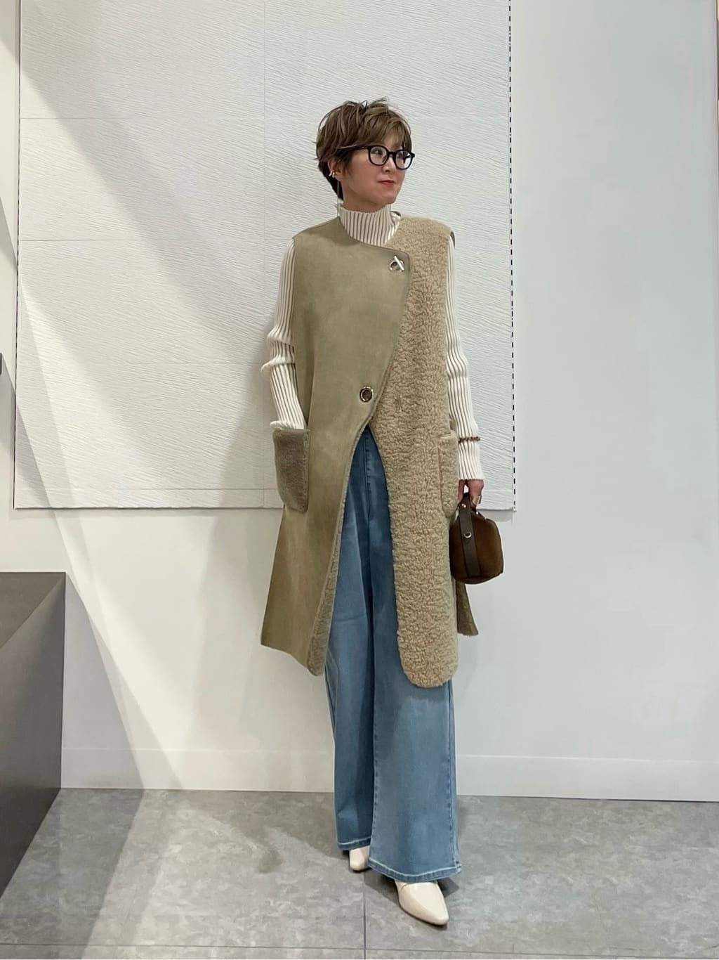 Vinのコーディネートを紹介します。｜Rakuten Fashion(楽天ファッション／旧楽天ブランドアベニュー)4769031