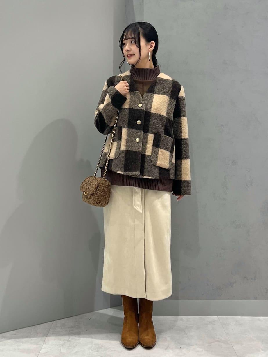 Vinのコーディネートを紹介します。｜Rakuten Fashion(楽天ファッション／旧楽天ブランドアベニュー)4770147