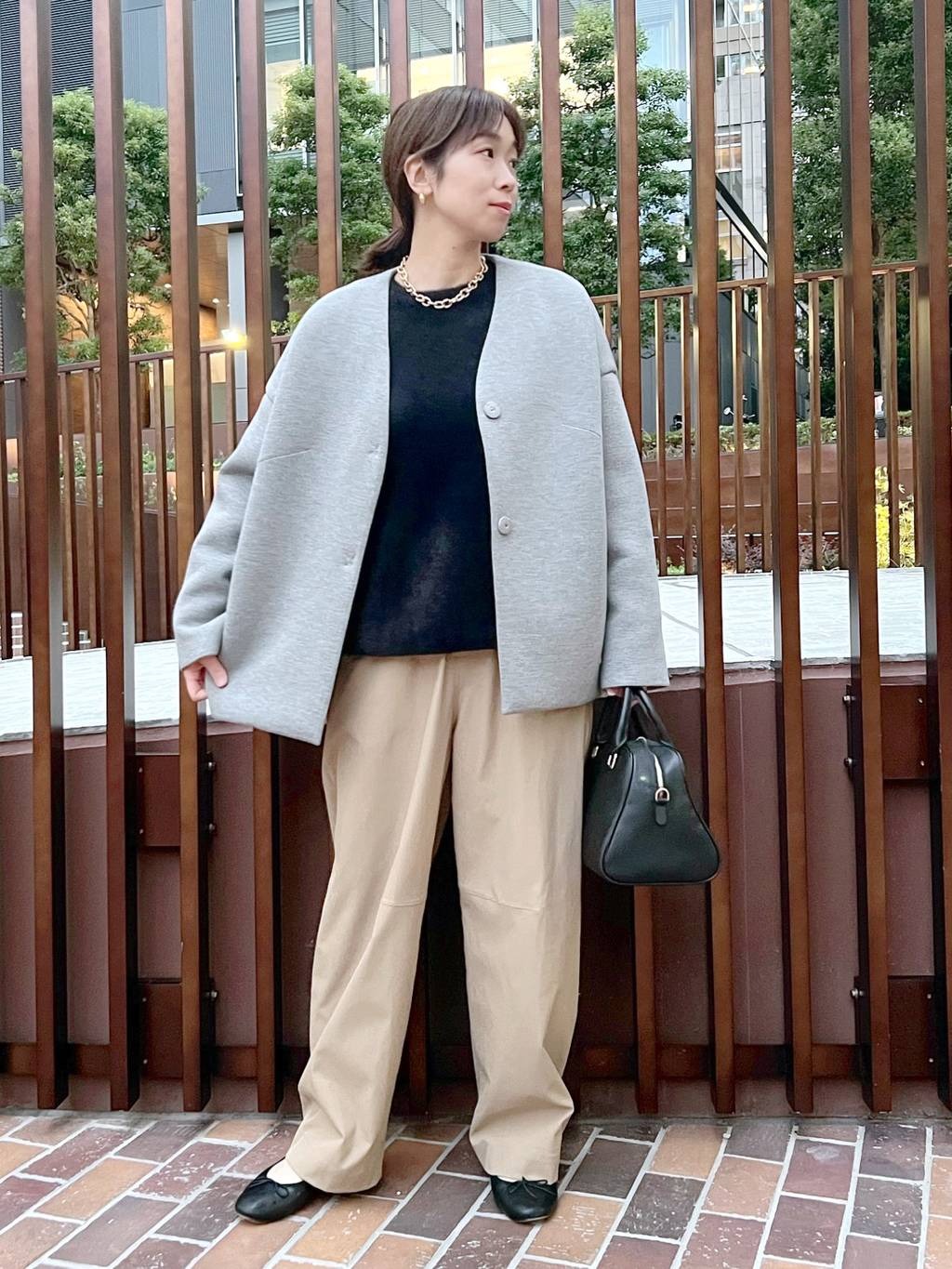 BARNYARDSTORM | ダンボールジャケット【WEB限定】 | Rakuten Fashion