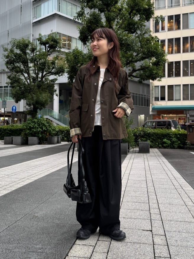 別注 BORROWDALE/別注 ボロウデール/ジャケット/ トランスポート