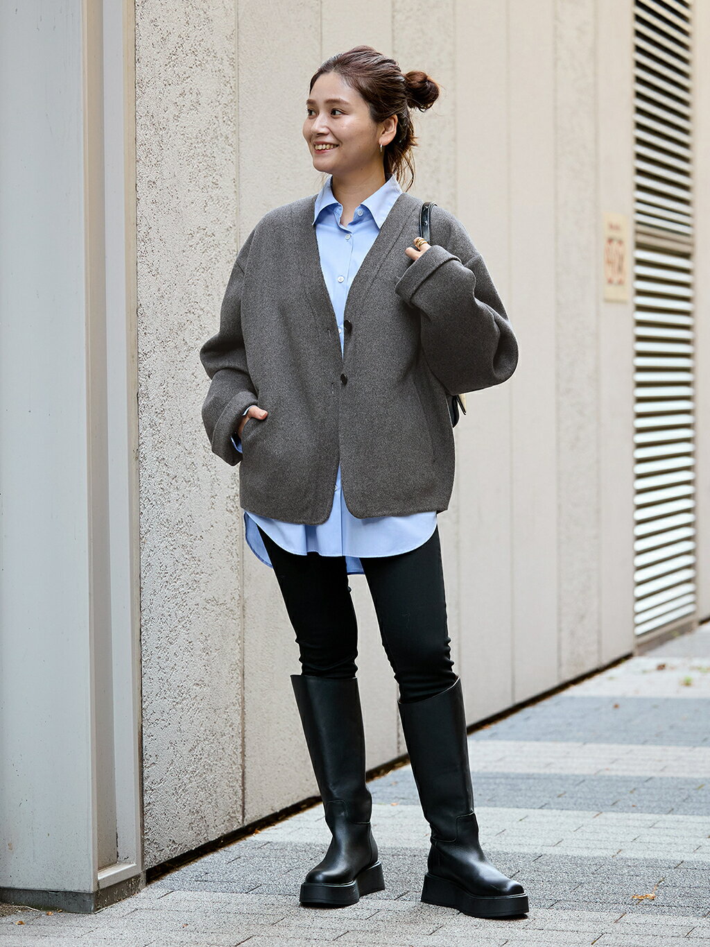 JOURNAL STANDARDのコーディネートを紹介します。｜Rakuten Fashion(楽天ファッション／旧楽天ブランドアベニュー)4772285