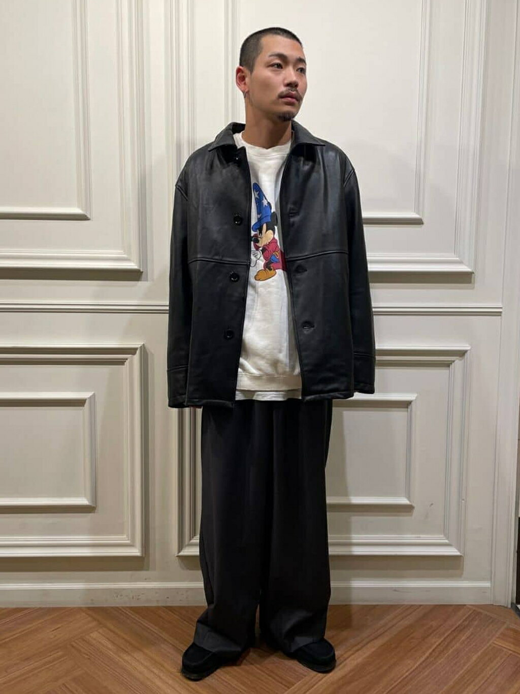 JOURNAL STANDARDのコーディネートを紹介します。｜Rakuten Fashion(楽天ファッション／旧楽天ブランドアベニュー)4732532