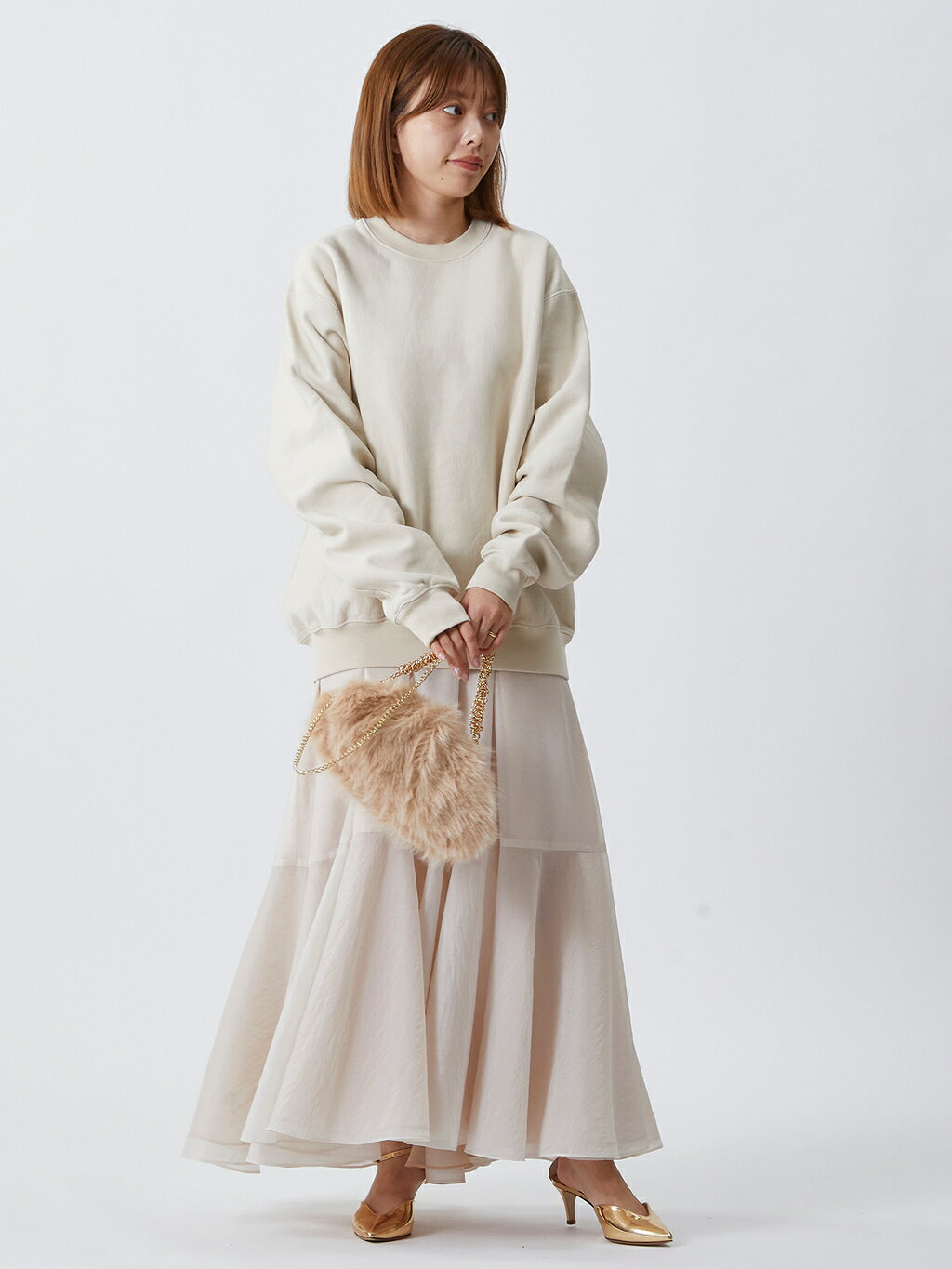 1er Arrondissementのコーディネートを紹介します。｜Rakuten Fashion(楽天ファッション／旧楽天ブランドアベニュー)4775746