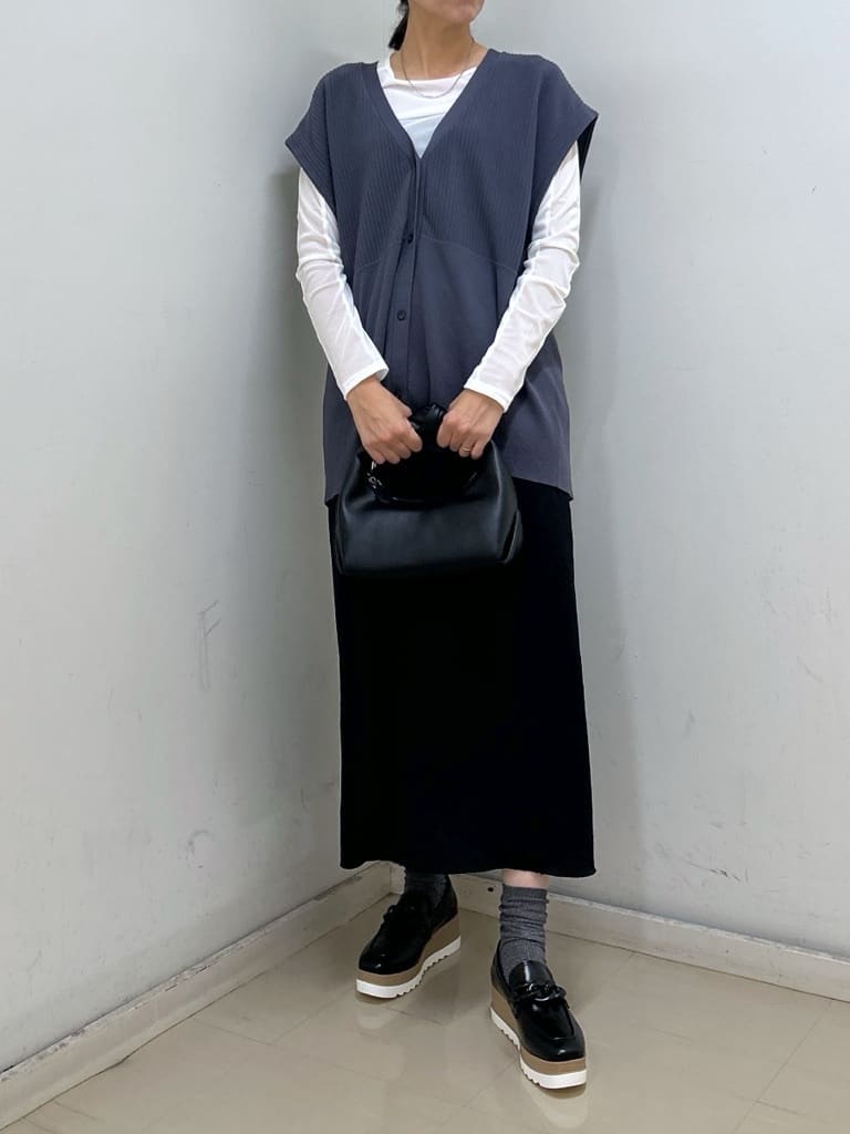 STACCATOのコーディネートを紹介します。｜Rakuten Fashion(楽天ファッション／旧楽天ブランドアベニュー)4776543