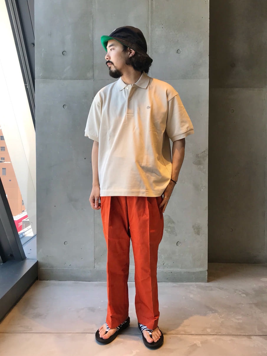 JOURNAL STANDARDのコーディネートを紹介します。｜Rakuten Fashion(楽天ファッション／旧楽天ブランドアベニュー)4777280