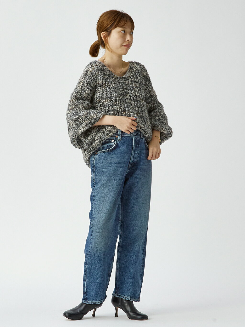 1er Arrondissementのコーディネートを紹介します。｜Rakuten Fashion(楽天ファッション／旧楽天ブランドアベニュー)4778075