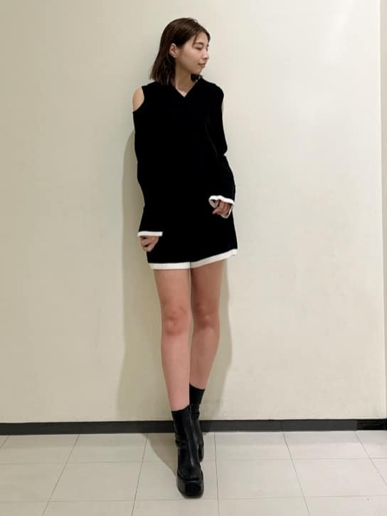 REDYAZELのコーディネートを紹介します。｜Rakuten Fashion(楽天ファッション／旧楽天ブランドアベニュー)4778260