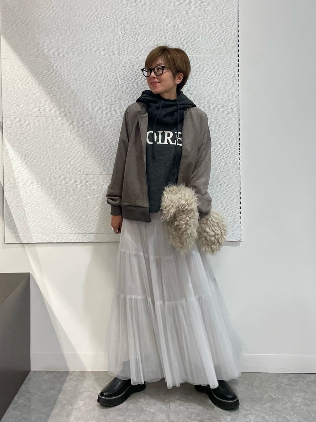 Vinのコーディネートを紹介します。｜Rakuten Fashion(楽天ファッション／旧楽天ブランドアベニュー)4781388