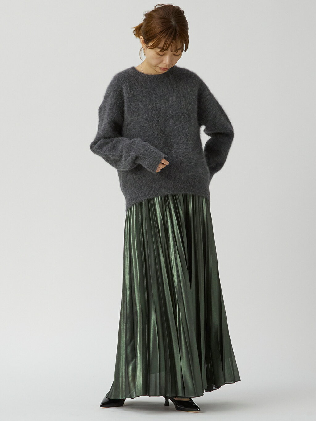 1er Arrondissementのコーディネートを紹介します。｜Rakuten Fashion(楽天ファッション／旧楽天ブランドアベニュー)4781787