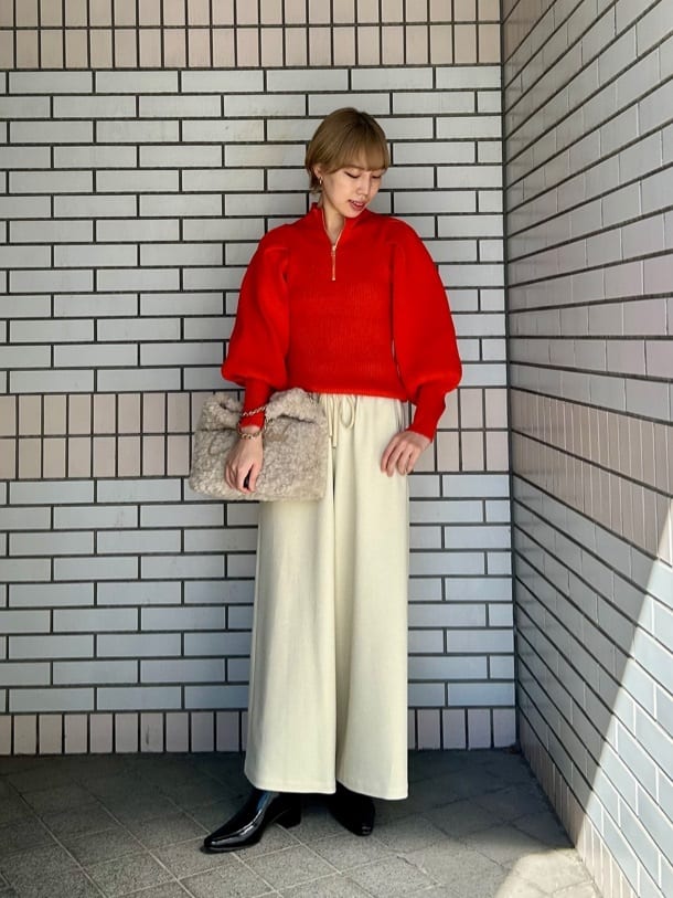 LASUDのコーディネートを紹介します。｜Rakuten Fashion(楽天ファッション／旧楽天ブランドアベニュー)4782753