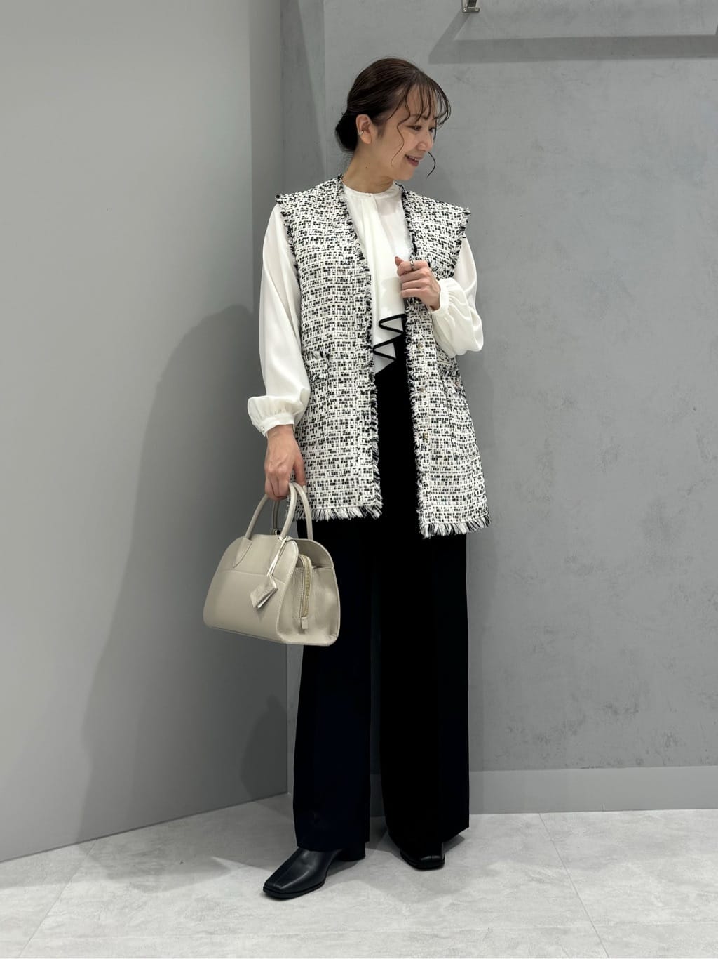 Vinのコーディネートを紹介します。｜Rakuten Fashion(楽天ファッション／旧楽天ブランドアベニュー)4782805