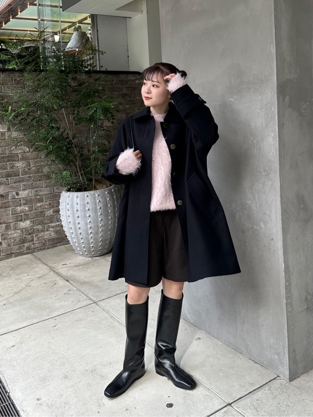 JOURNAL STANDARDのコーディネートを紹介します。｜Rakuten Fashion(楽天ファッション／旧楽天ブランドアベニュー)4783047