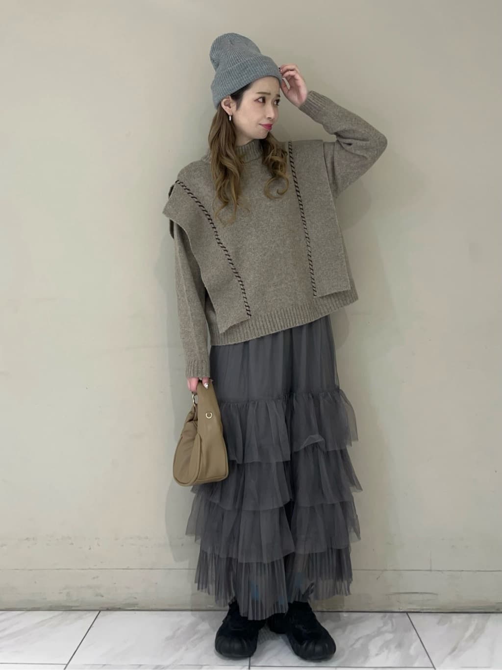 Green Parksのコーディネートを紹介します。｜Rakuten Fashion(楽天ファッション／旧楽天ブランドアベニュー)4783228