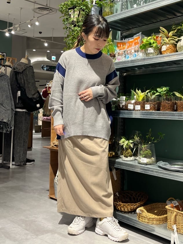 CRAFT STANDARD BOUTIQUEのコーディネートを紹介します。｜Rakuten Fashion(楽天ファッション／旧楽天ブランドアベニュー)4783296