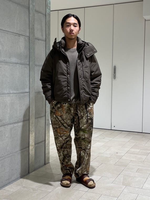 JOURNAL STANDARDのコーディネートを紹介します。｜Rakuten Fashion(楽天ファッション／旧楽天ブランドアベニュー)4784102