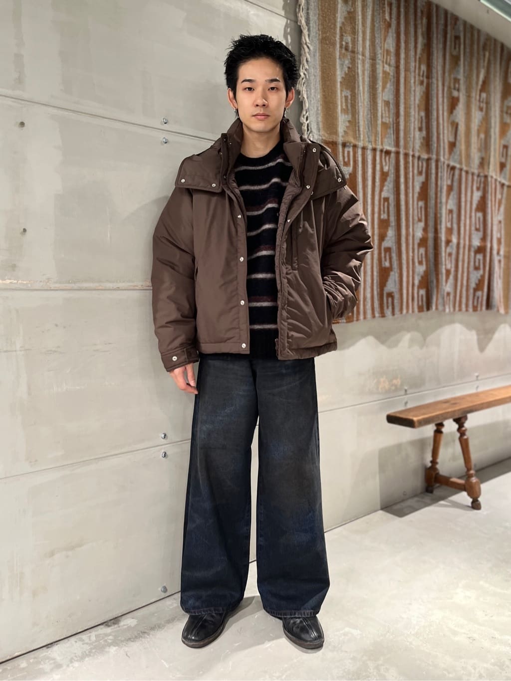 JOURNAL STANDARDのコーディネートを紹介します。｜Rakuten Fashion(楽天ファッション／旧楽天ブランドアベニュー)4786058