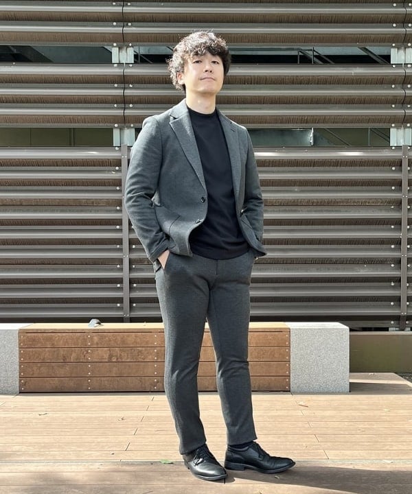 BEAMS HEARTのコーディネートを紹介します。｜Rakuten Fashion(楽天ファッション／旧楽天ブランドアベニュー)4787513