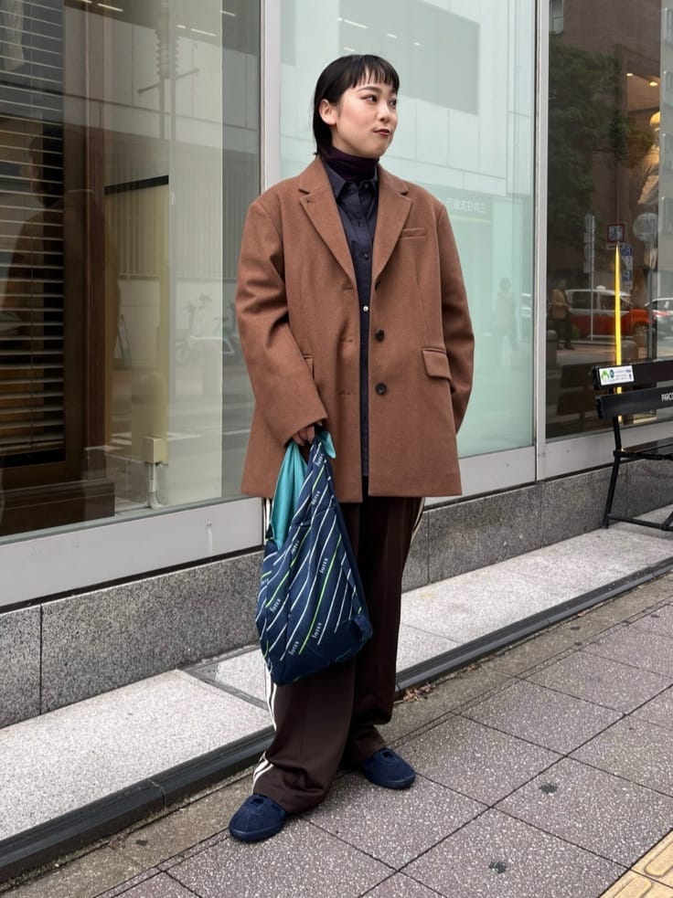 JOURNAL STANDARDのコーディネートを紹介します。｜Rakuten Fashion(楽天ファッション／旧楽天ブランドアベニュー)4789191