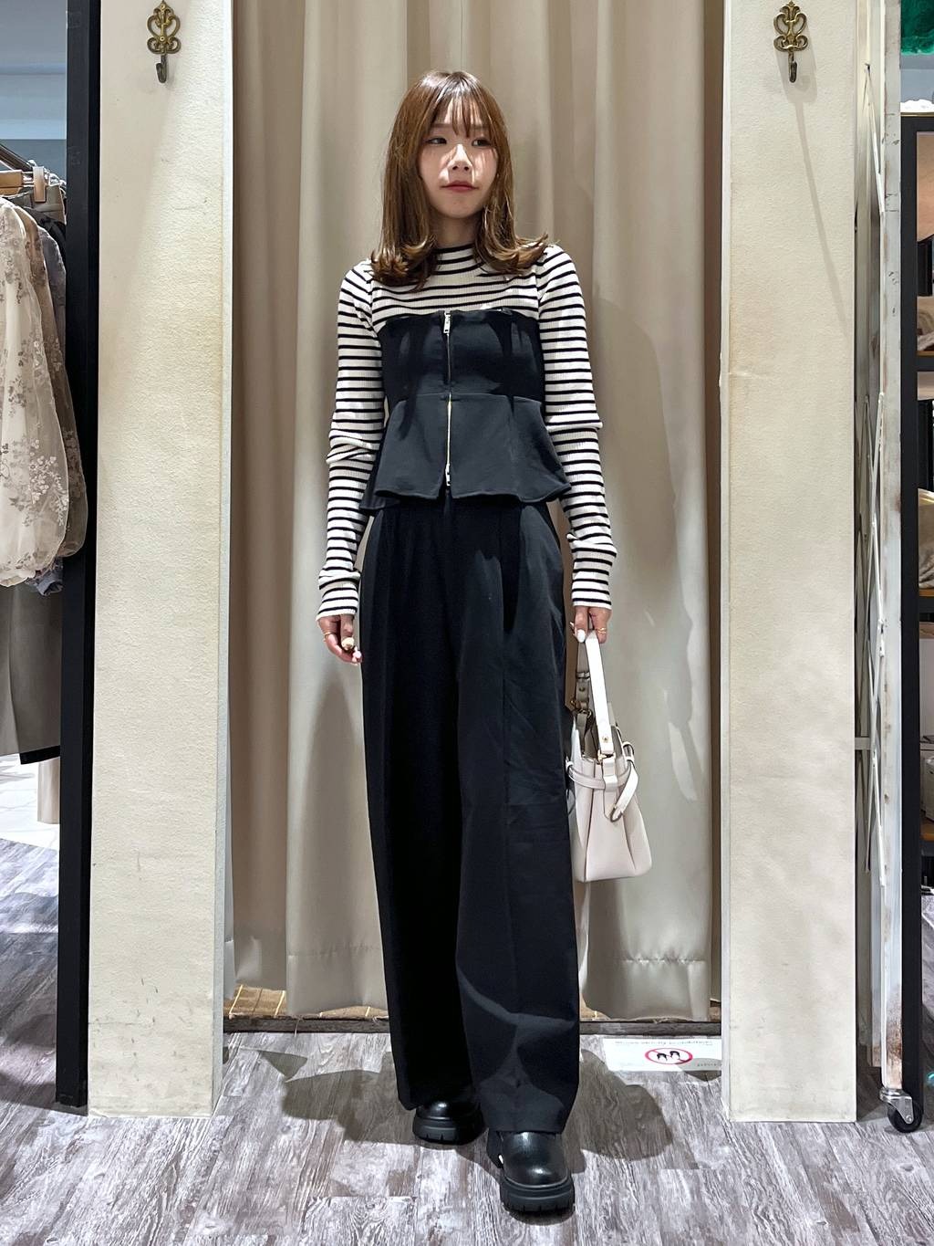 mysty womanのコーディネートを紹介します。｜Rakuten Fashion(楽天ファッション／旧楽天ブランドアベニュー)4790445