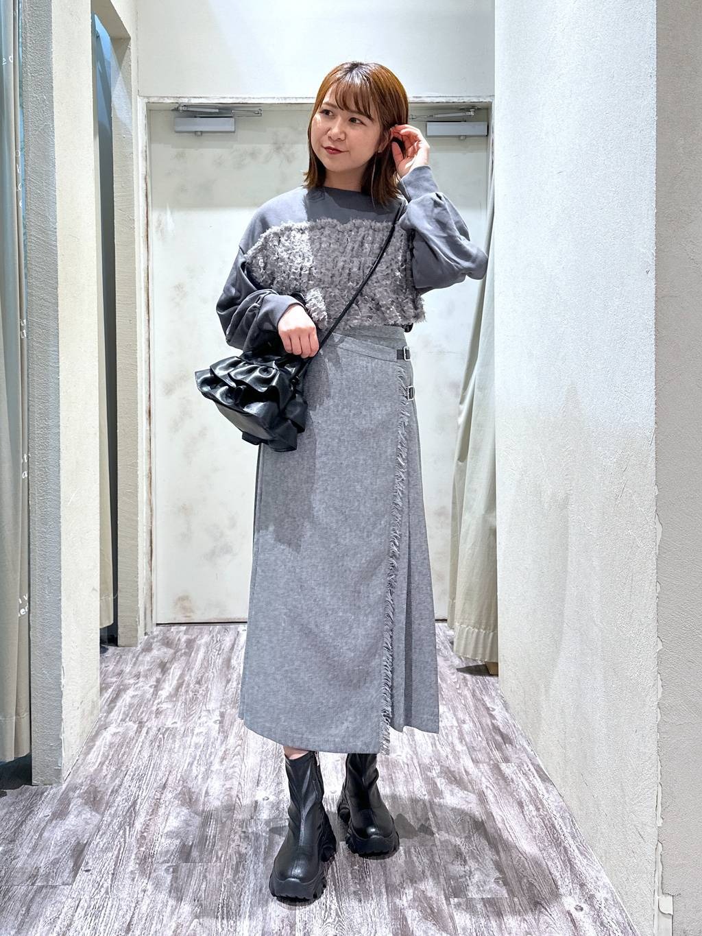 mysty womanのコーディネートを紹介します。｜Rakuten Fashion(楽天ファッション／旧楽天ブランドアベニュー)4790446