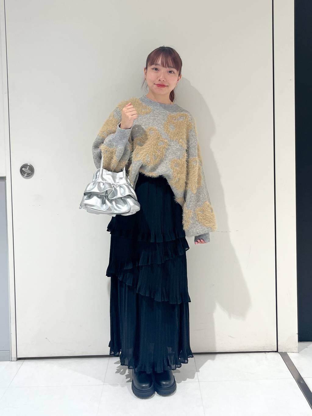 mysty womanのコーディネートを紹介します。｜Rakuten Fashion(楽天ファッション／旧楽天ブランドアベニュー)4790943