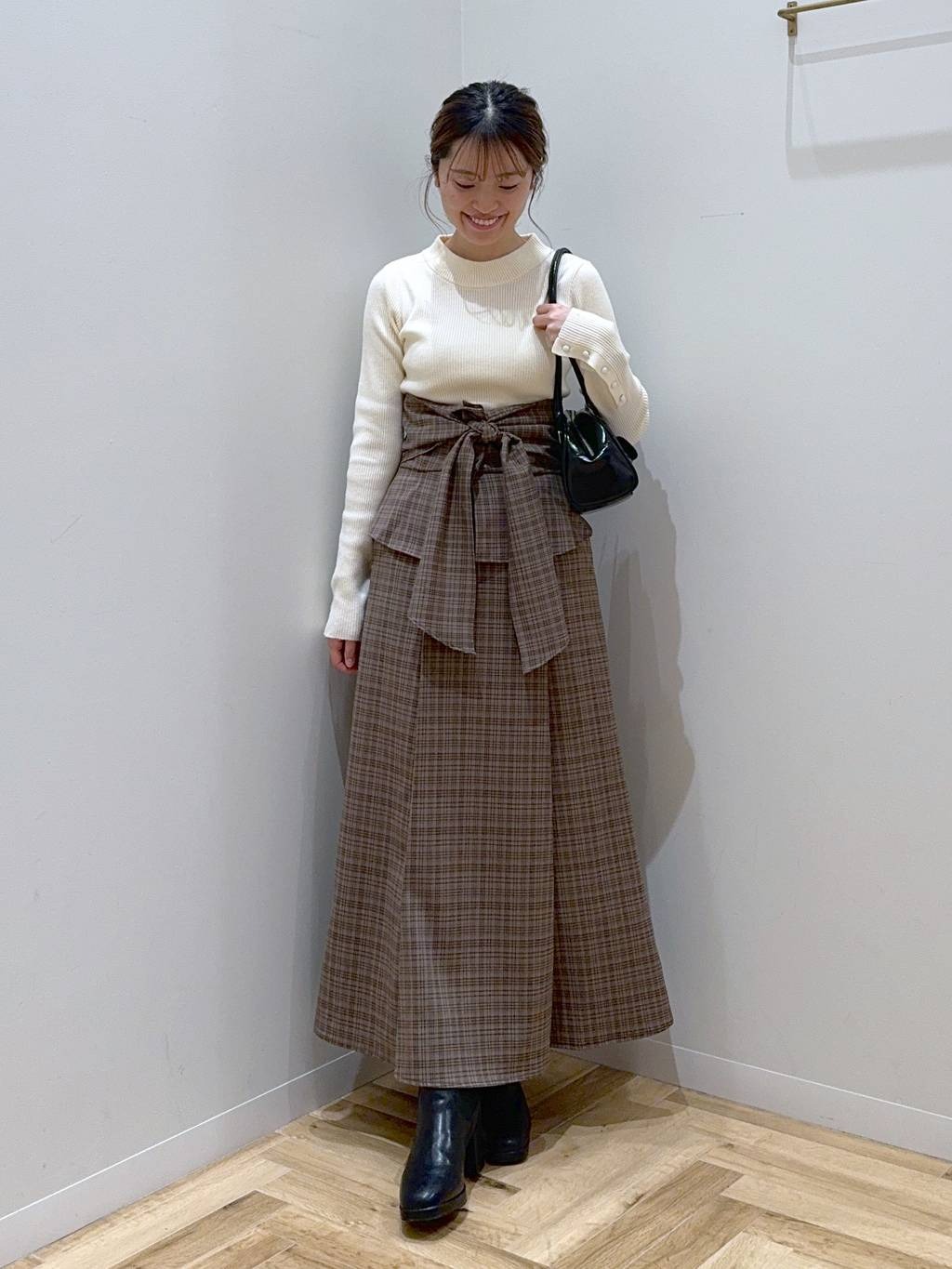 mysty womanのコーディネートを紹介します。｜Rakuten Fashion(楽天ファッション／旧楽天ブランドアベニュー)4791042