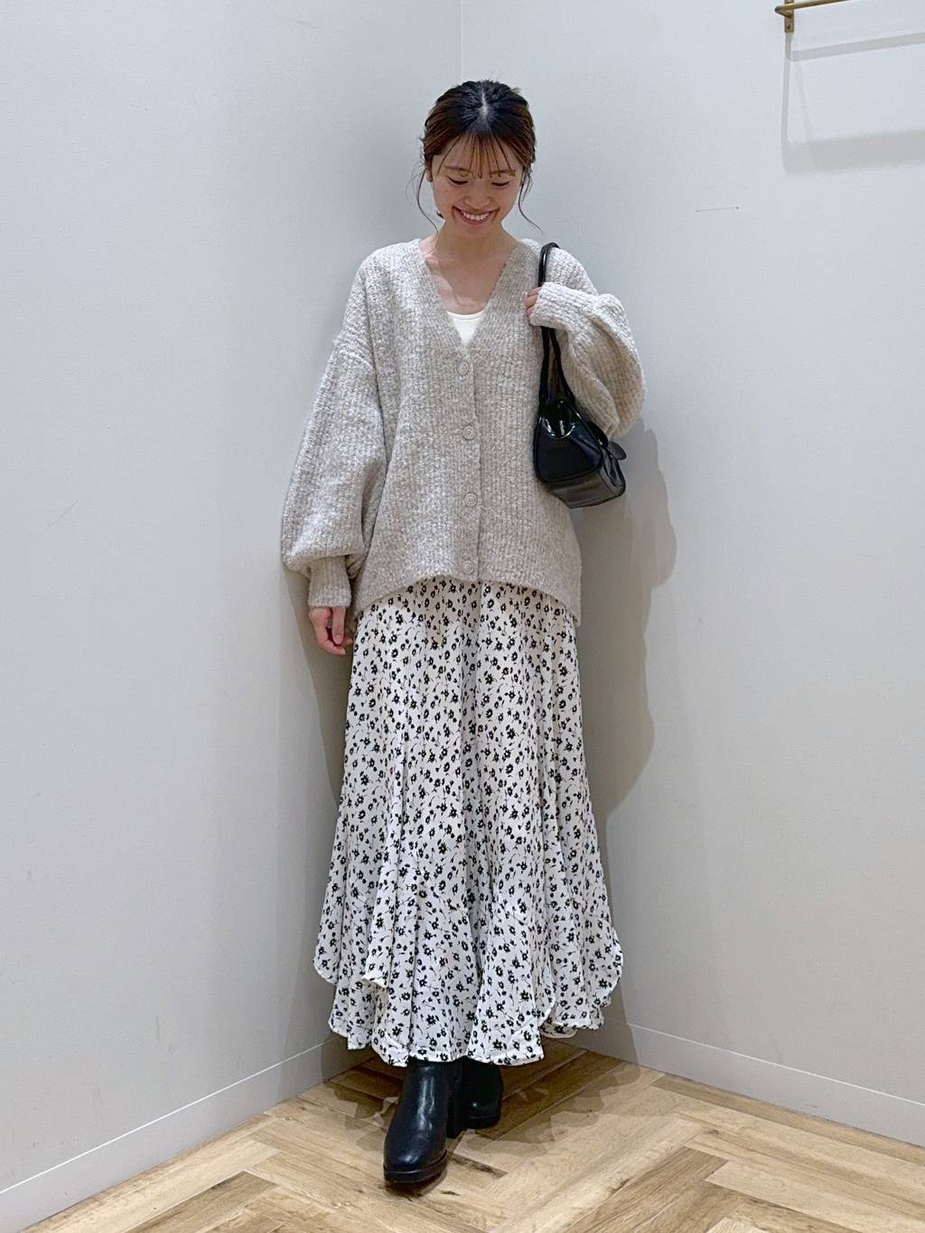 mysty womanのコーディネートを紹介します。｜Rakuten Fashion(楽天ファッション／旧楽天ブランドアベニュー)4790952