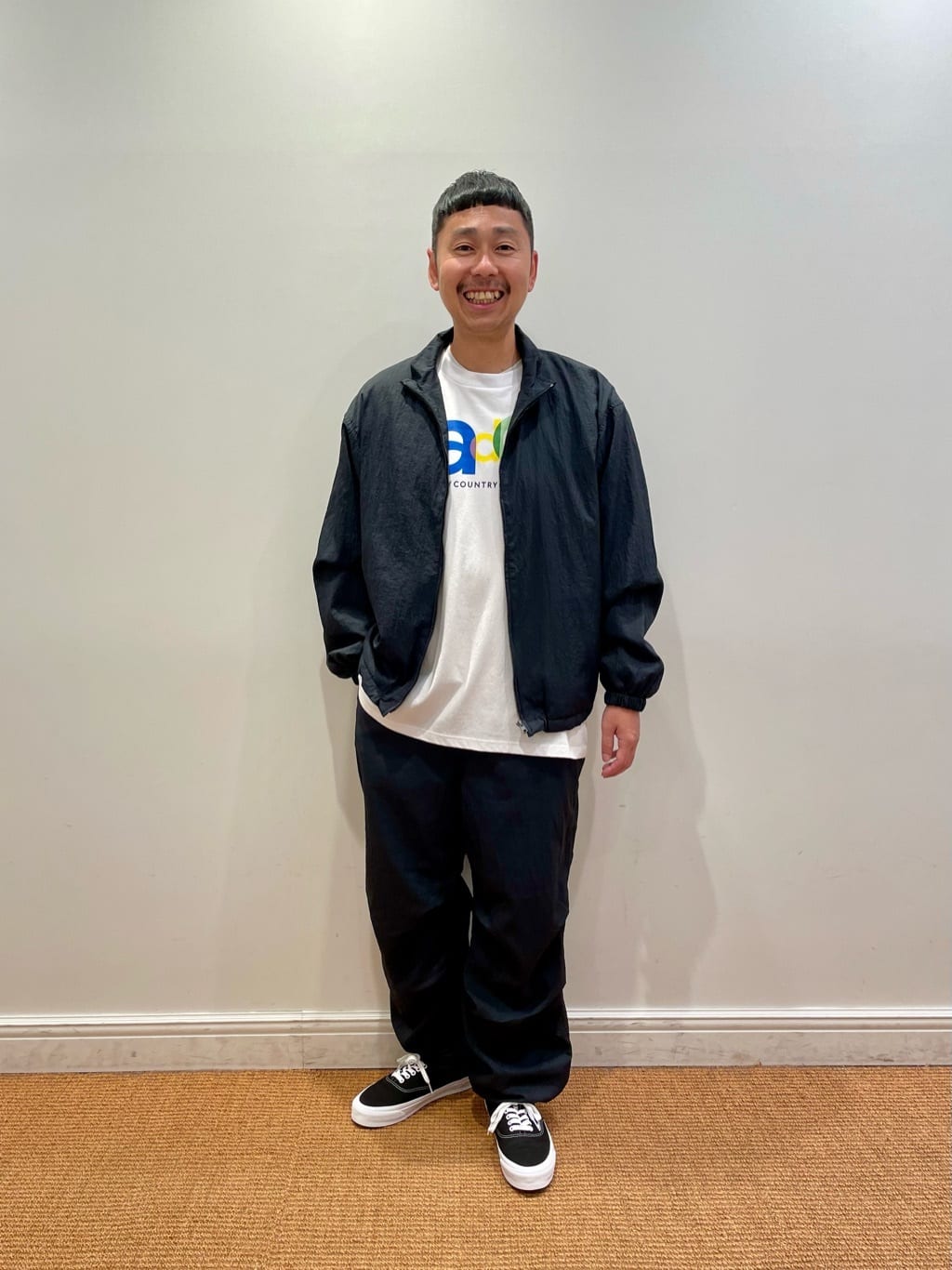 UNITED ARROWS LTD. OUTLET | FLEX-LITE スタンド ジップ ブルゾン