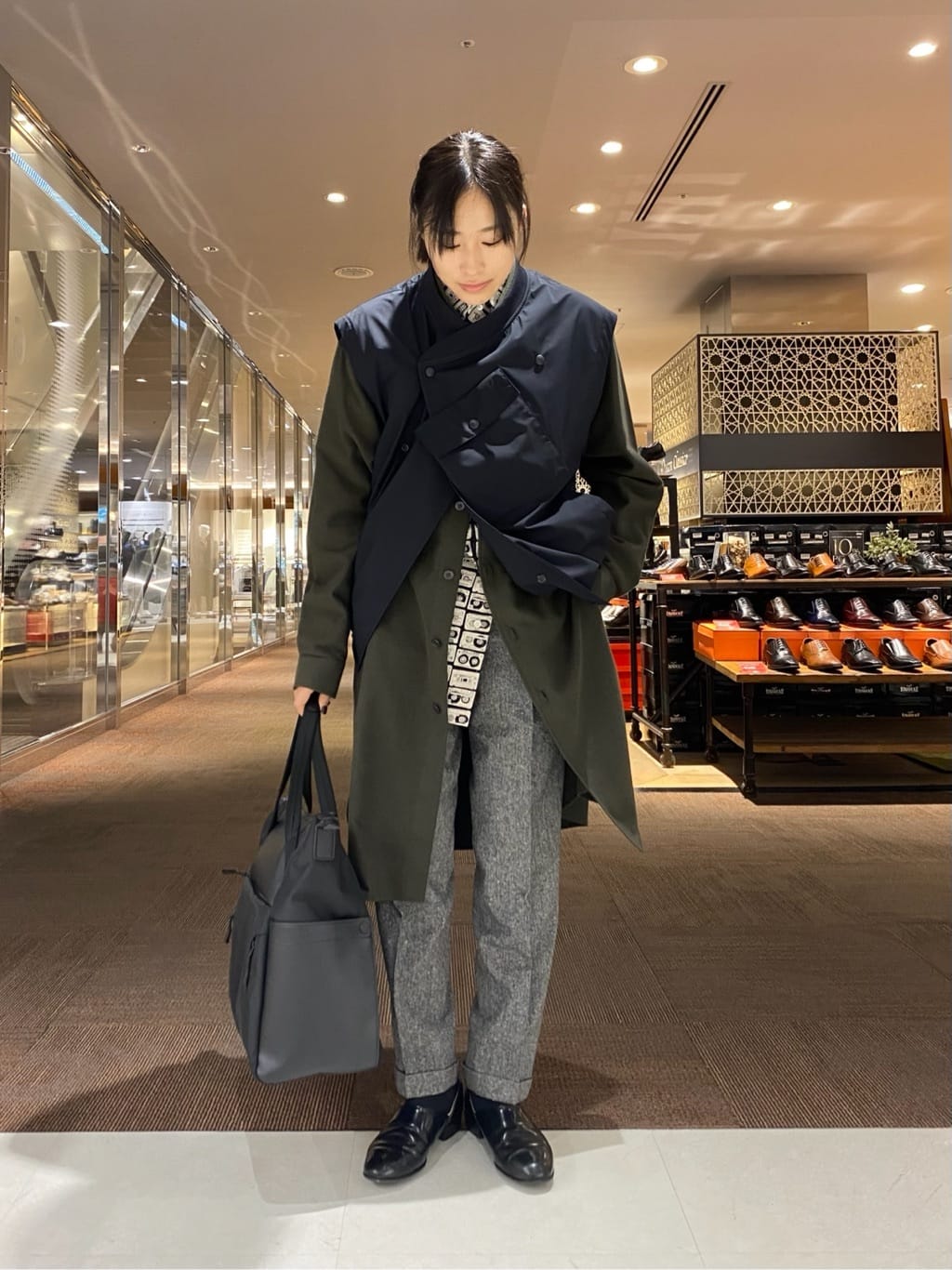TAKEO KIKUCHIのコーディネートを紹介します。｜Rakuten Fashion(楽天ファッション／旧楽天ブランドアベニュー)4796009