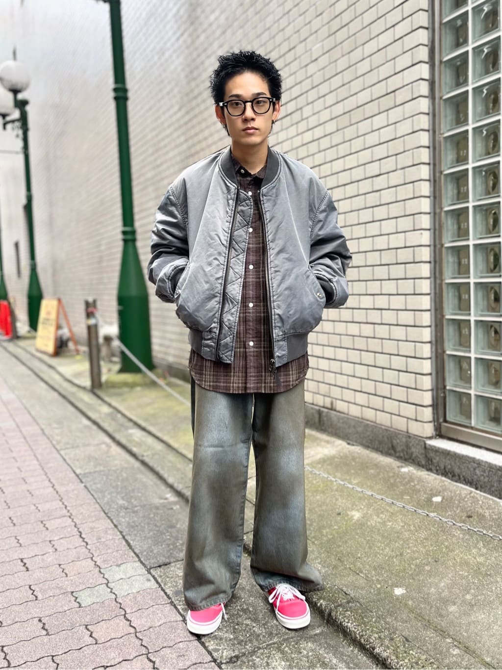 JOURNAL STANDARDのコーディネートを紹介します。｜Rakuten Fashion(楽天ファッション／旧楽天ブランドアベニュー)4797175