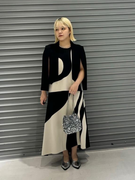 LASUD | ケープデザインショートジャケット | Rakuten Fashion(楽天
