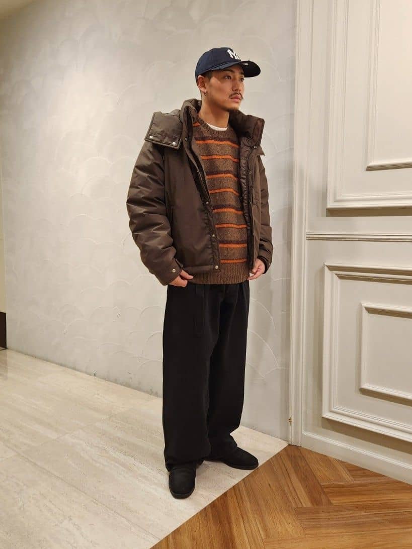 JOURNAL STANDARDのコーディネートを紹介します。｜Rakuten Fashion(楽天ファッション／旧楽天ブランドアベニュー)4797713