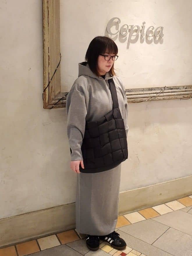 Cepicaのコーディネートを紹介します。｜Rakuten Fashion(楽天ファッション／旧楽天ブランドアベニュー)4798489