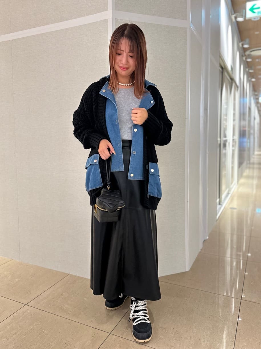 Cepicaのコーディネートを紹介します。｜Rakuten Fashion(楽天ファッション／旧楽天ブランドアベニュー)4799276