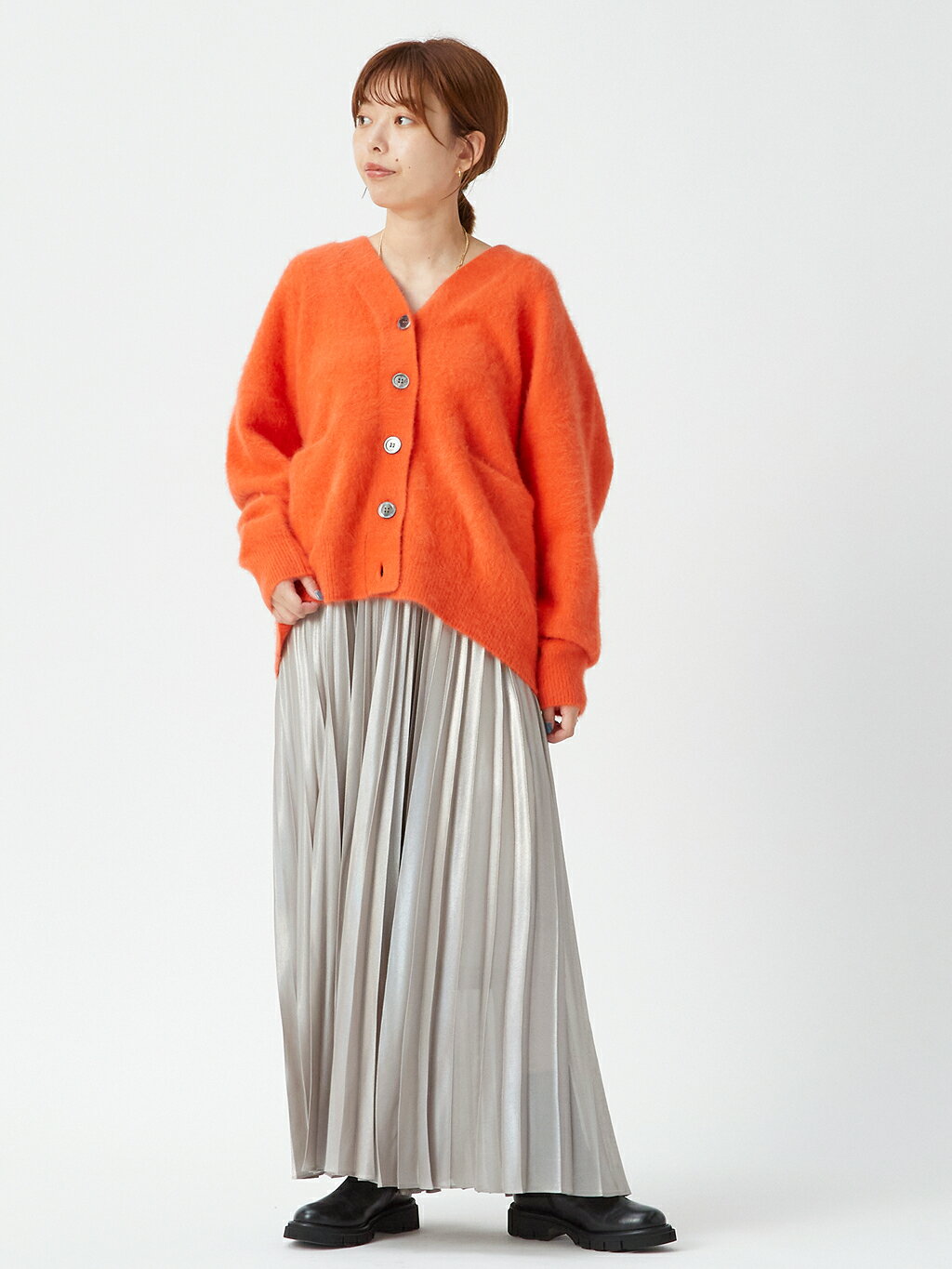 1er Arrondissementのコーディネートを紹介します。｜Rakuten Fashion(楽天ファッション／旧楽天ブランドアベニュー)4799459