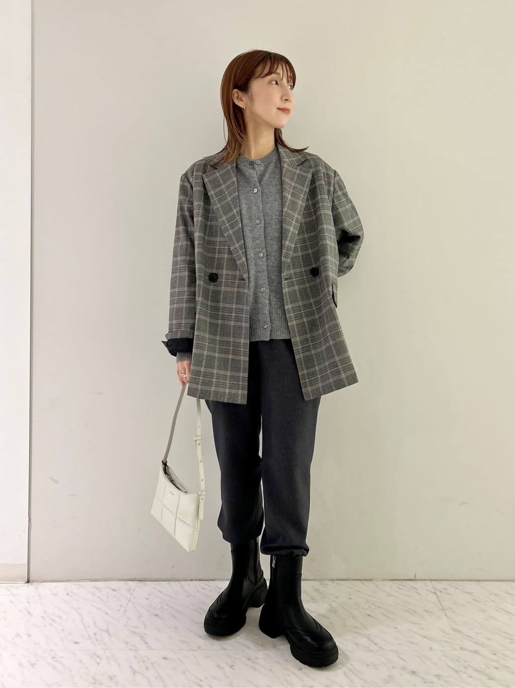 JOURNAL STANDARDのコーディネートを紹介します。｜Rakuten Fashion(楽天ファッション／旧楽天ブランドアベニュー)4799720