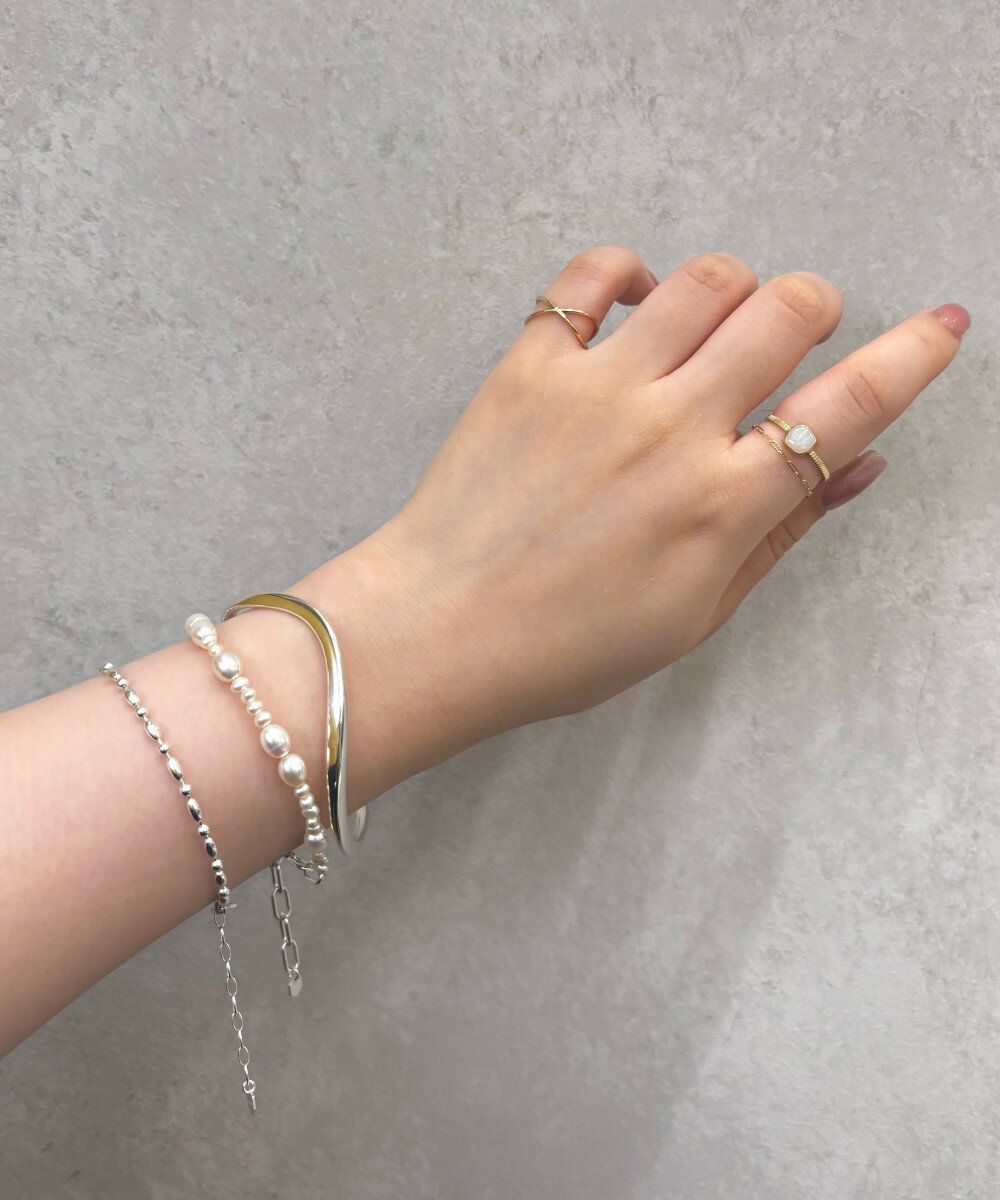 オパール　スクエアリング Jouete | [オパール] K10YG リング スクエア | Rakuten Fashion(楽天