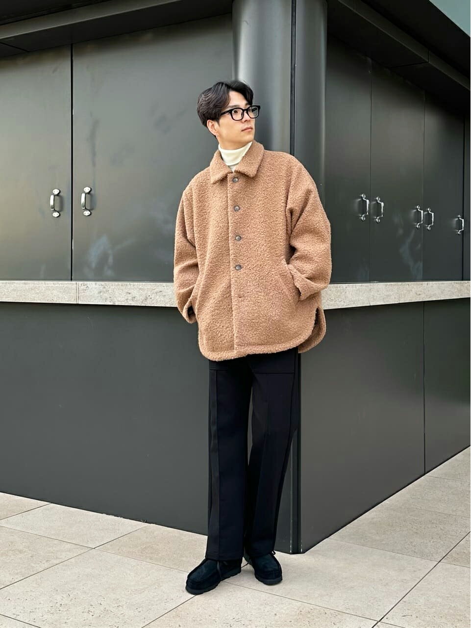LOVELESSのコーディネートを紹介します。｜Rakuten Fashion(楽天ファッション／旧楽天ブランドアベニュー)4800837