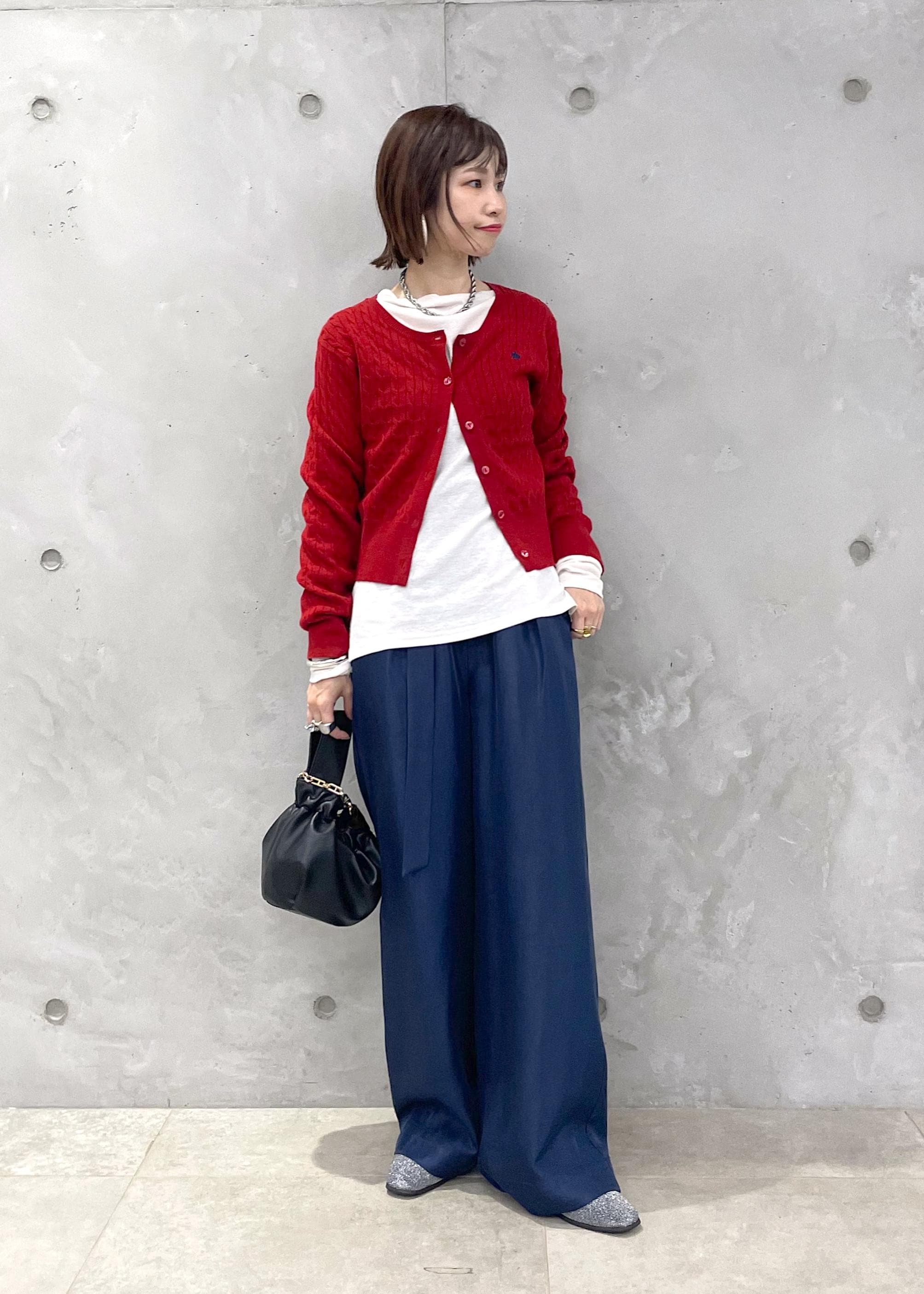 VISの【新色追加】【POLO BCS】VIS別注ミニケーブルコンパクト
