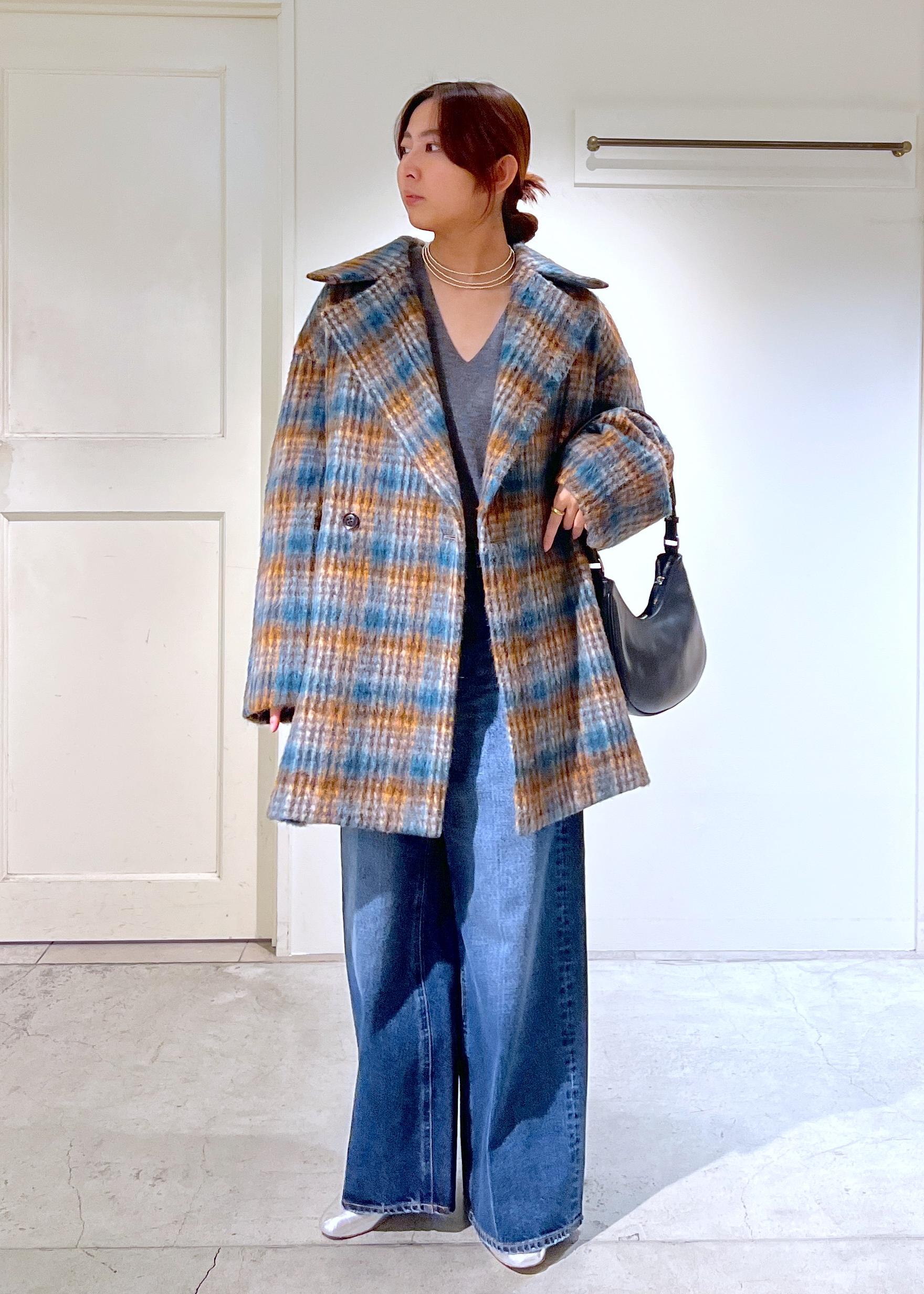 SALON adam et rope'のコーディネートを紹介します。｜Rakuten Fashion(楽天ファッション／旧楽天ブランドアベニュー)4878601