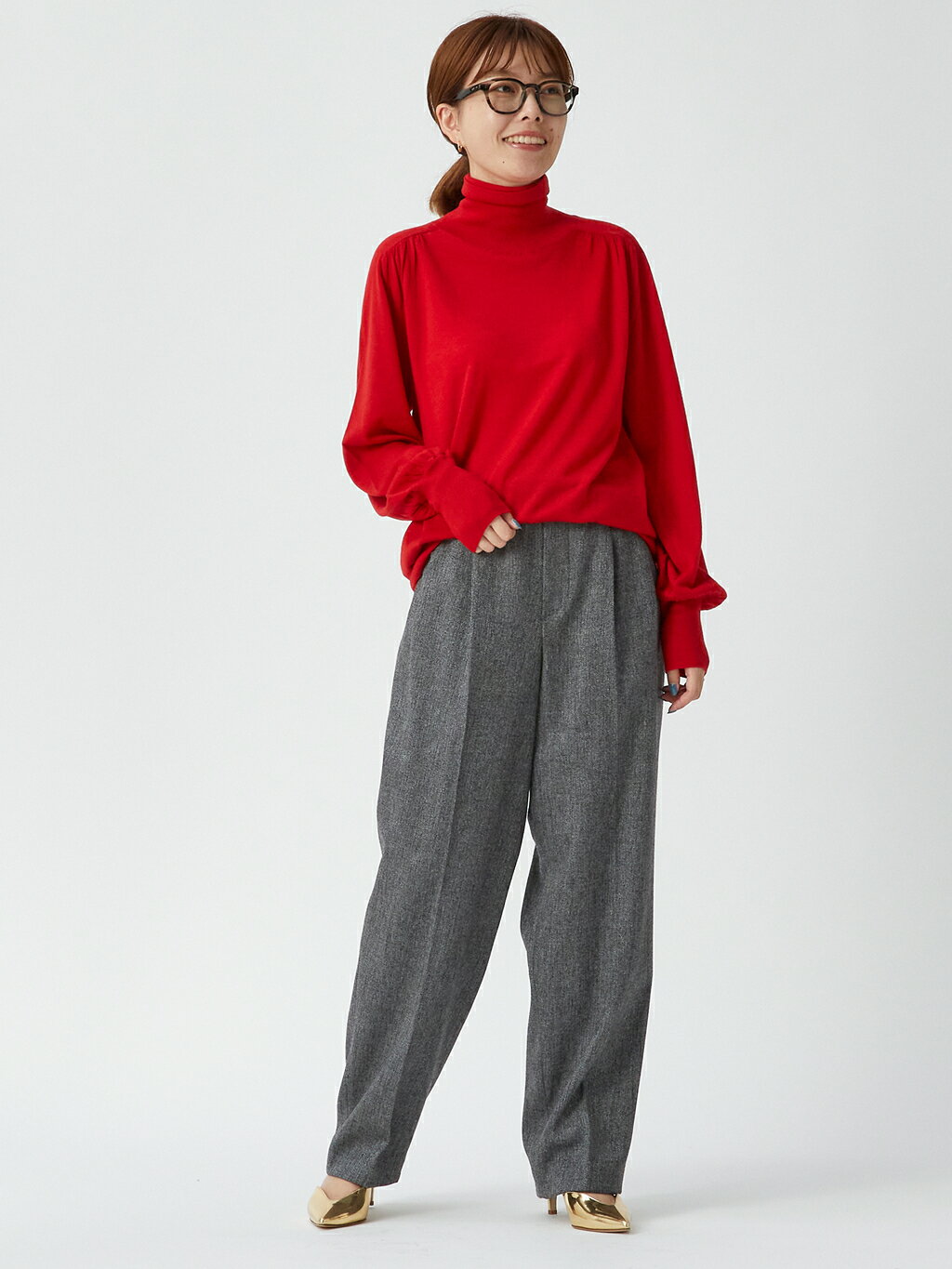 1er Arrondissementのコーディネートを紹介します。｜Rakuten Fashion(楽天ファッション／旧楽天ブランドアベニュー)4801713